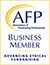 AFP Business Member
